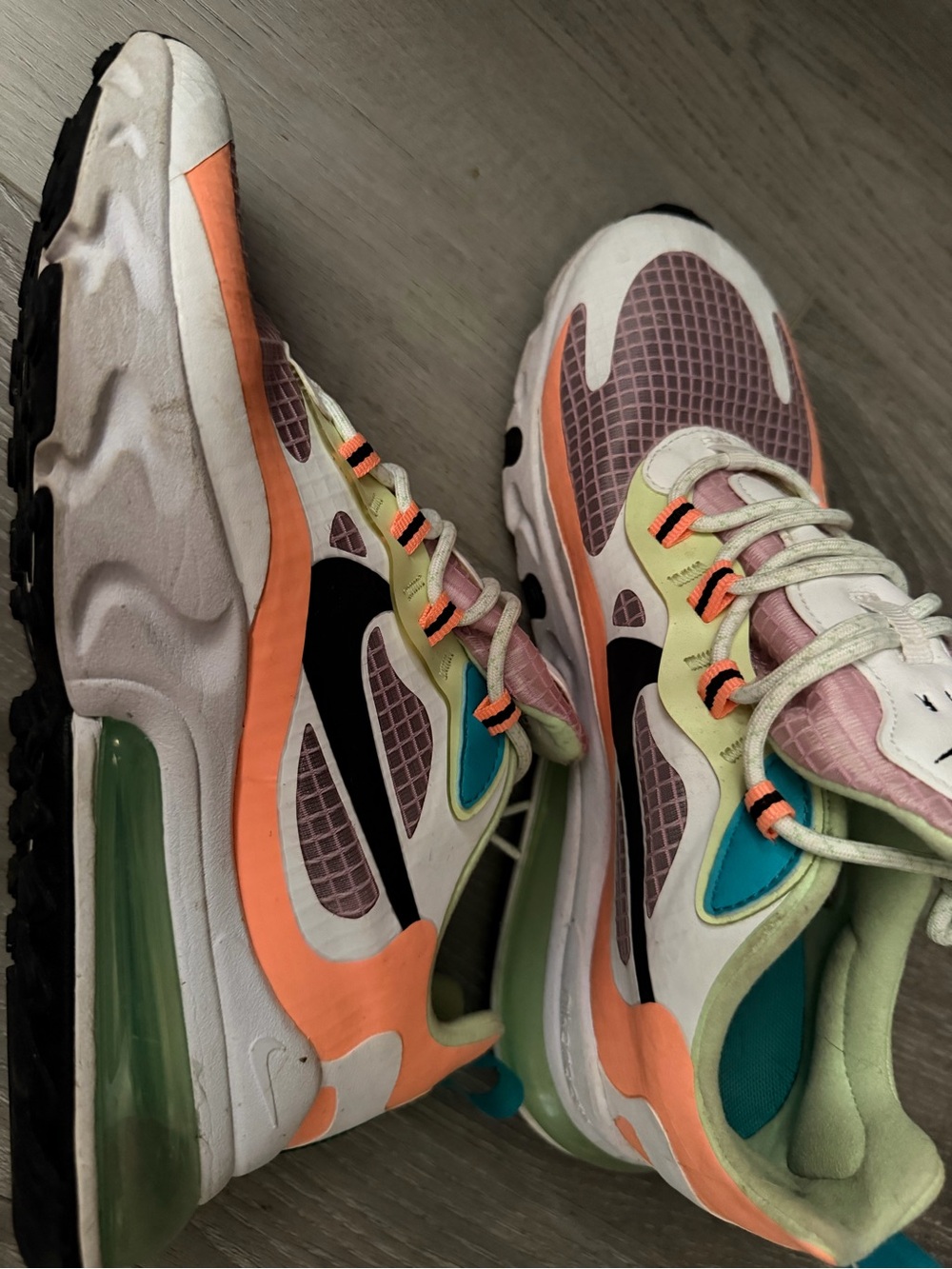 Womens Nike Air
